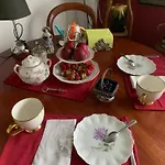 Проживание в семье Mirdou62