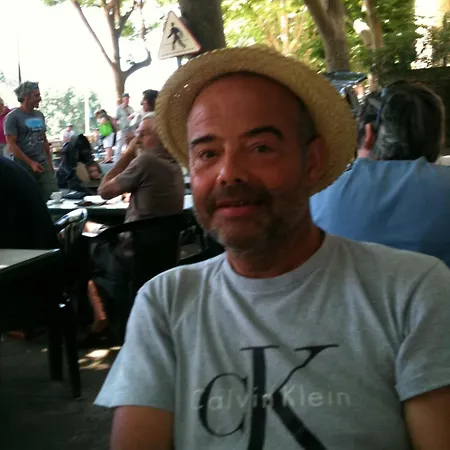 Mirdou62 Habitación en casa particular Boulogne-sur-Mer