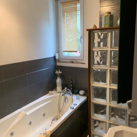 Mirdou62 Habitación en casa particular *