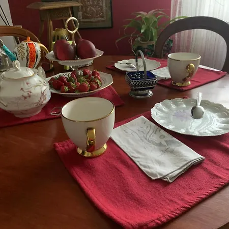 Homestay Mirdou62 Boulogne-sur-Mer