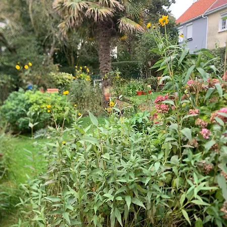 Mirdou62 Habitación en casa particular