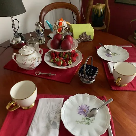Homestay Mirdou62