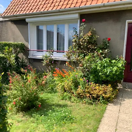 Habitación en casa particular Mirdou62 *