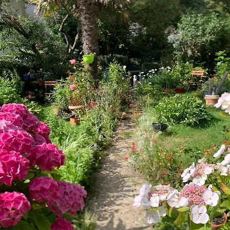 Mirdou62 Habitación en casa particular Boulogne-sur-Mer