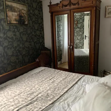 Mirdou62 Habitación en casa particular Boulogne-sur-Mer