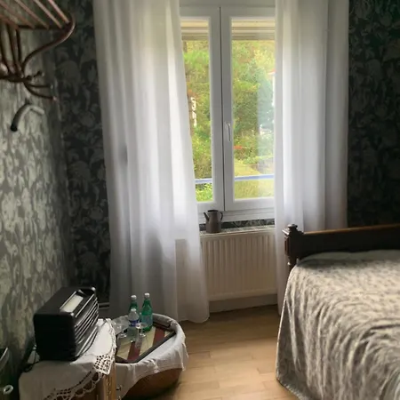 Mirdou62 Habitación en casa particular *