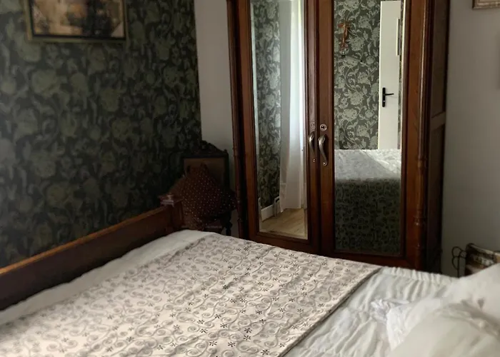 Mirdou62 Homestay Boulogne-sur-Mer